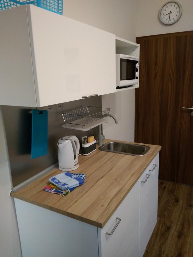 Wieckowskiego Apartment Breslau