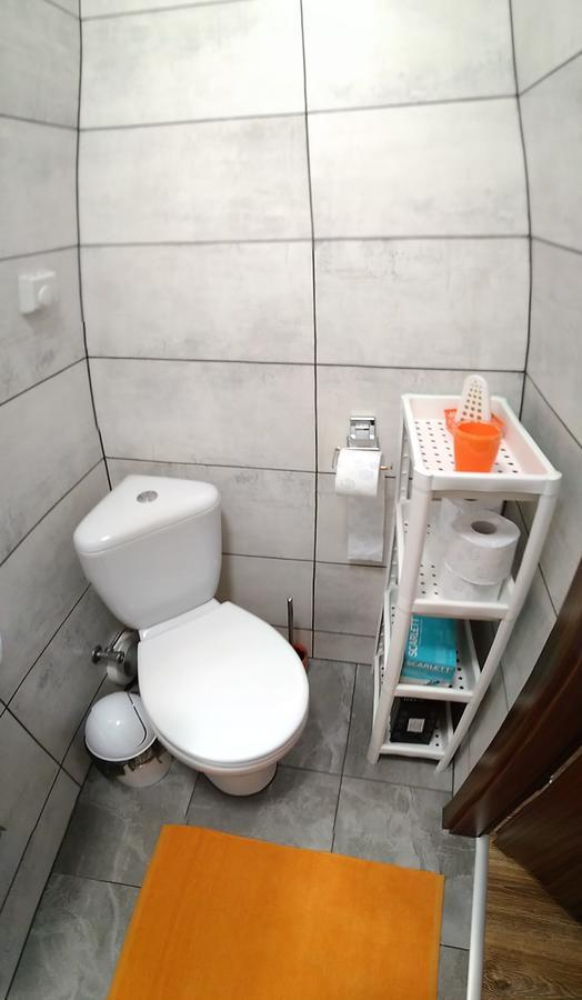 Wieckowskiego Apartment Breslau