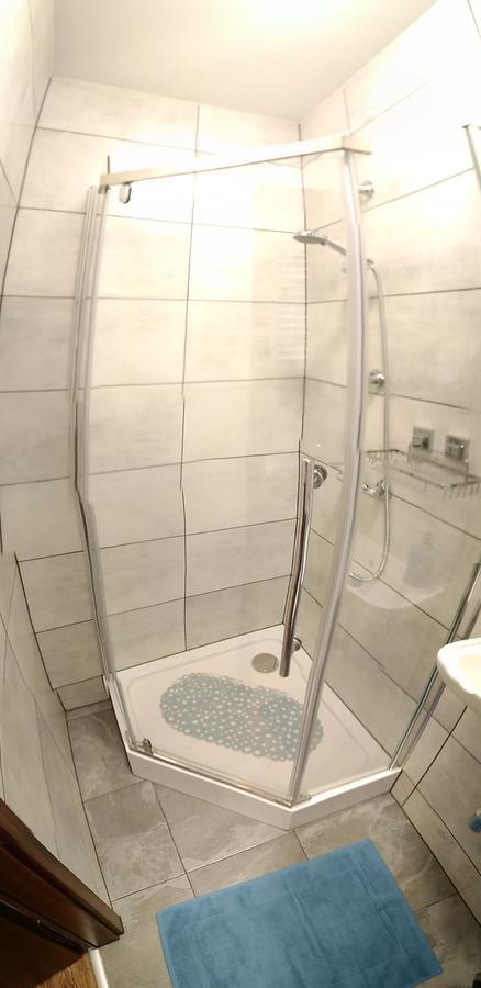 Apartment Wieckowskiego Breslau