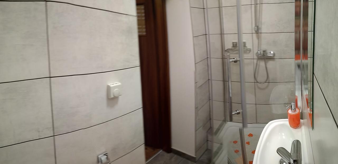 Apartment Wieckowskiego