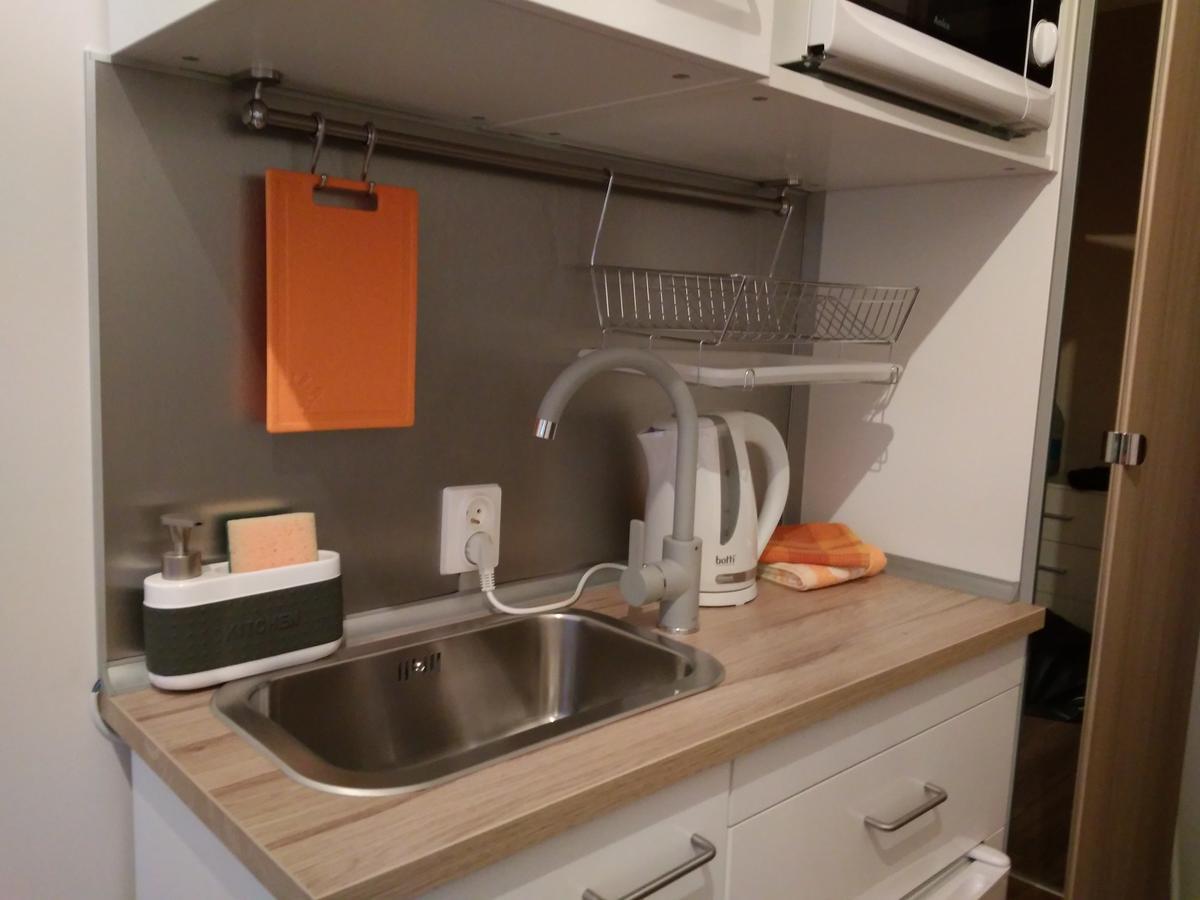 Wieckowskiego Apartment