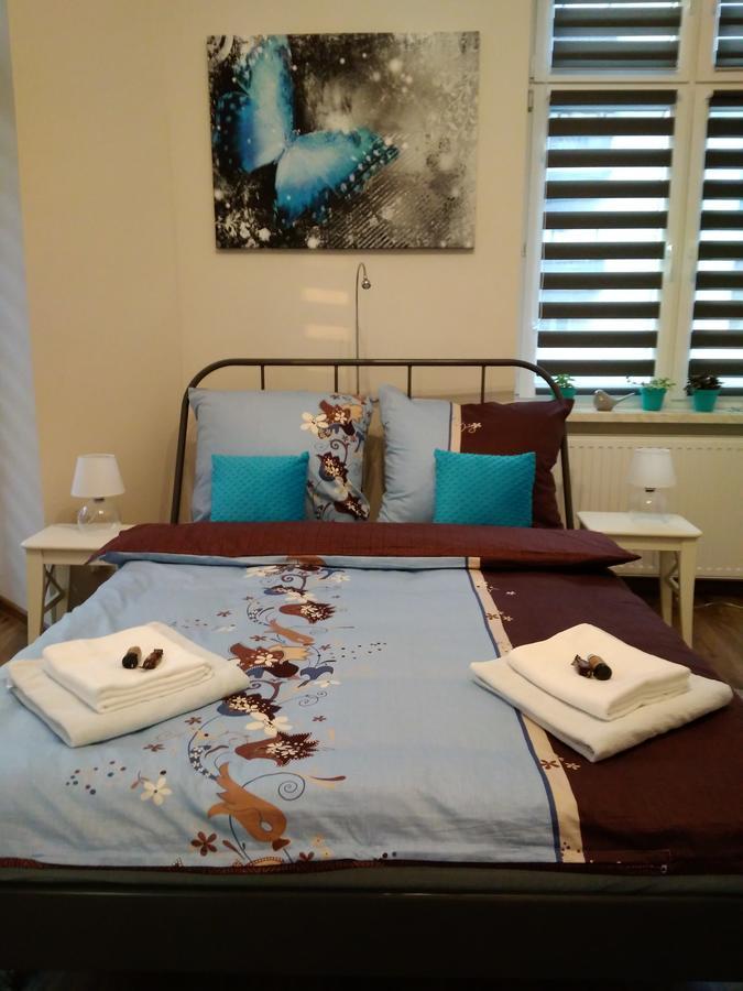 Wieckowskiego Apartment Breslau