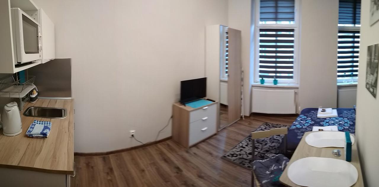 Wieckowskiego Apartment Breslau