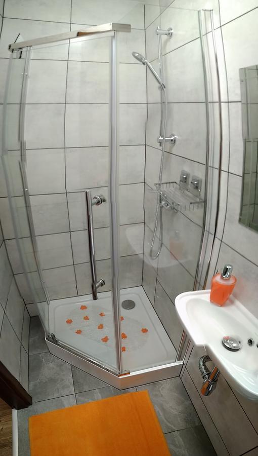 Apartment Wieckowskiego Breslau