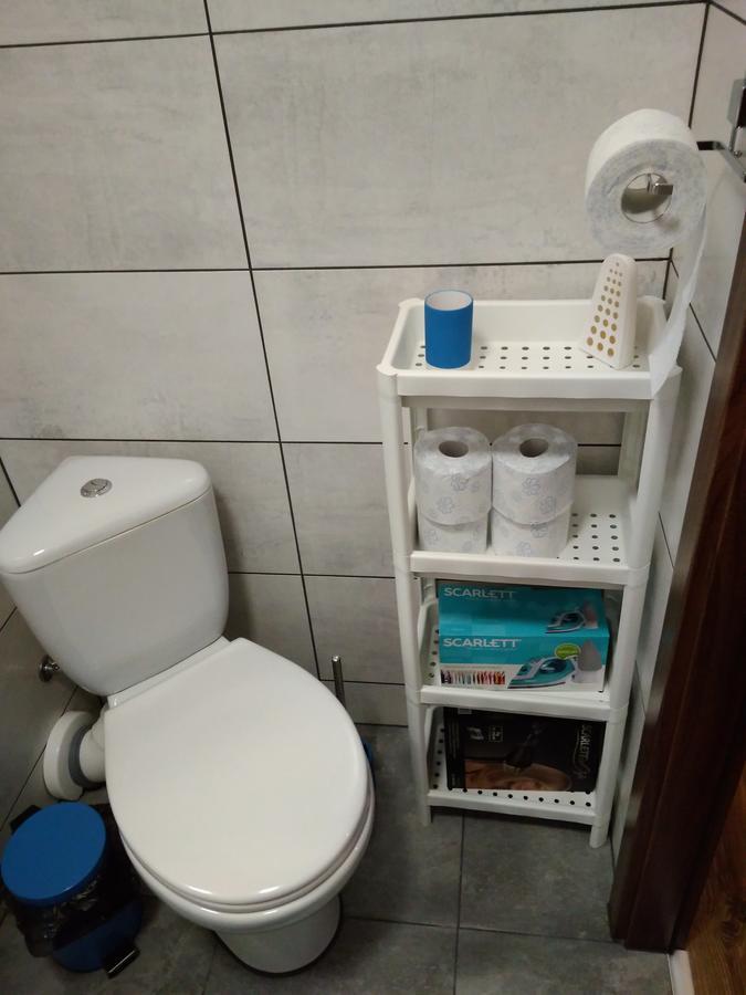 Wieckowskiego Breslau