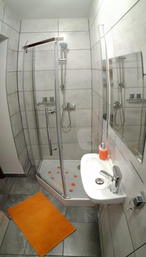 Apartment Wieckowskiego Breslau