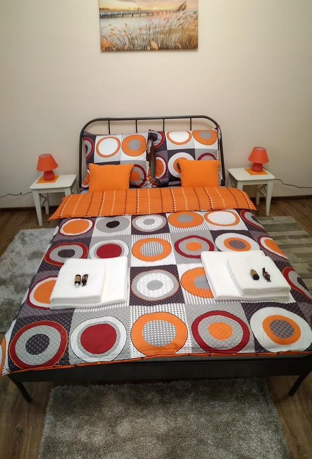 Wieckowskiego Apartment Breslau